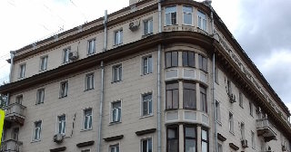 Тепловизионное обследование фасадов Шадринск, от 6646 руб.